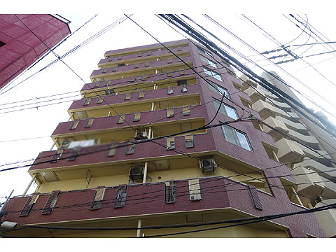 現地外観写真 DSC01857