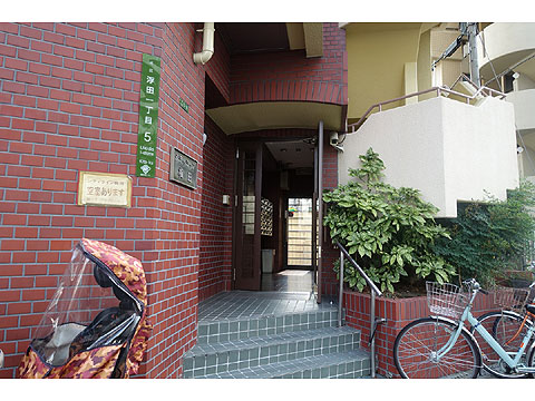 現地外観写真 DSC01849