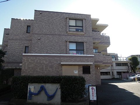 その他共用部　外観３