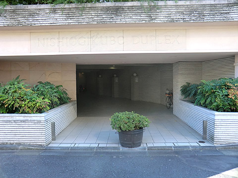 その他共用部　エントランス１