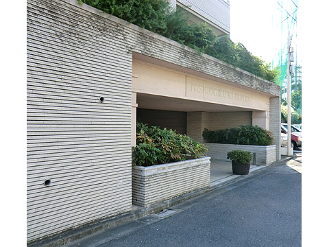 その他共用部　エントランス１