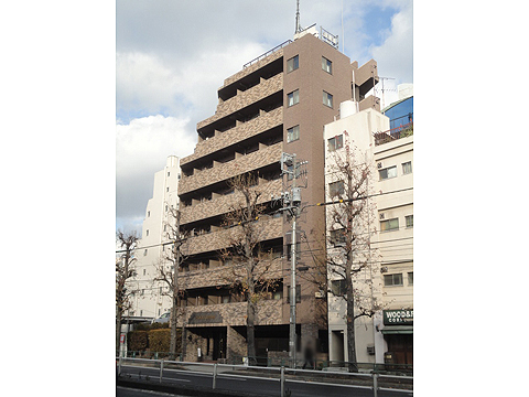 その他共用部　外観3