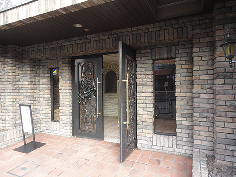 その他共用部　エントランス1