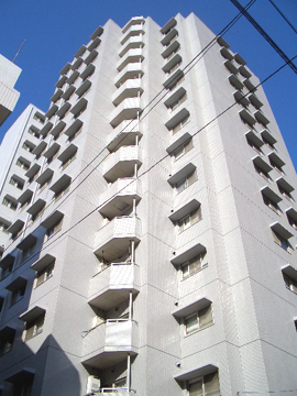 その他共用部　外観3