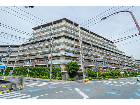 現地外観写真 DSC00158