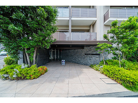 エントランス DSC00168