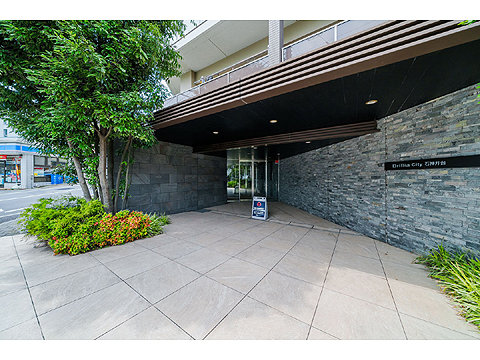 エントランス DSC00170