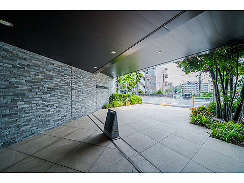 エントランス DSC00171