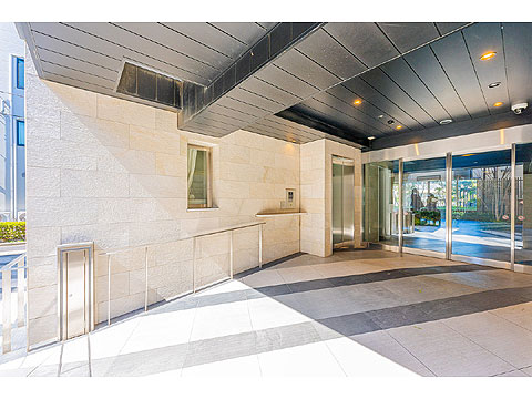 エントランス エントランス.