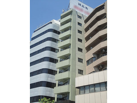 その他共用部　外観2