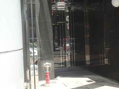 その他共用部　エントランス1