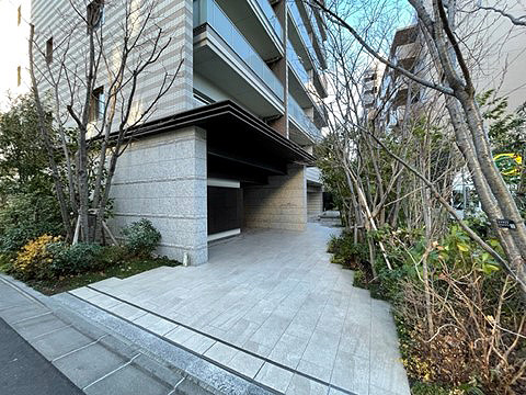 エントランス エントランス