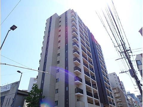 現地外観写真　外観