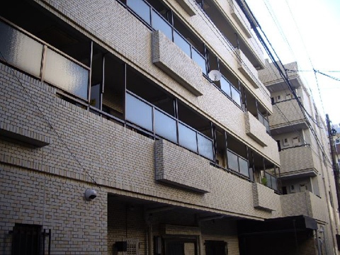 その他共用部 外観6