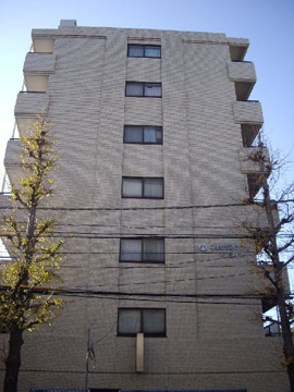 その他共用部 外観7