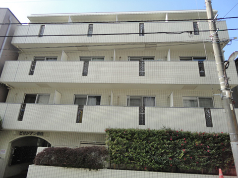 その他共用部　外観2