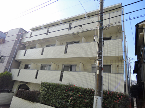 その他共用部　外観3