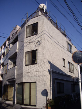 その他共用部 外観5