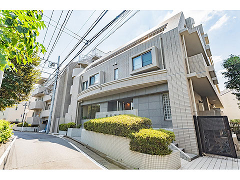 現地外観写真　外観 (1)