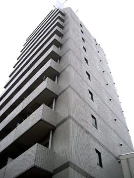 その他共用部　外観2