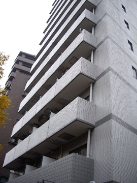 その他共用部　外観4