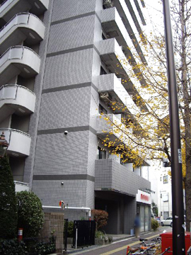 その他共用部　外観5