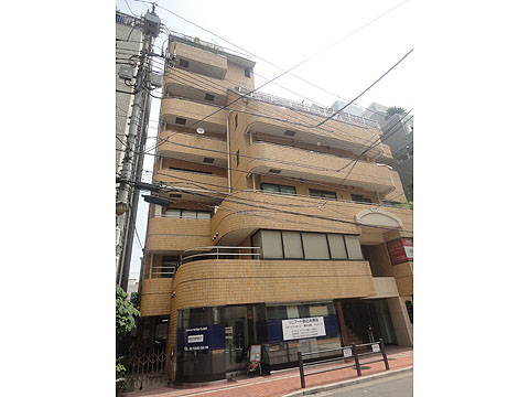 その他共用部　外観3