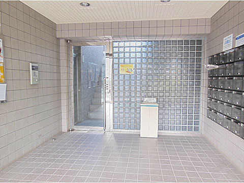 エントランス　MHE740982.