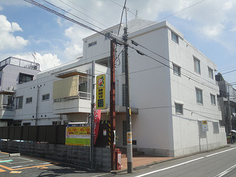 その他共用部　外観2