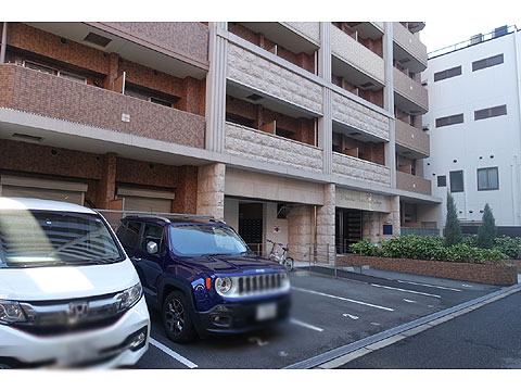 現地外観写真　DSC02360