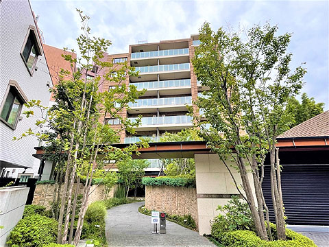 現地外観写真 外観