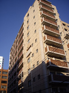 その他共用部　外観5