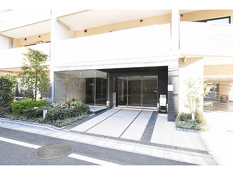 エントランス エントランス