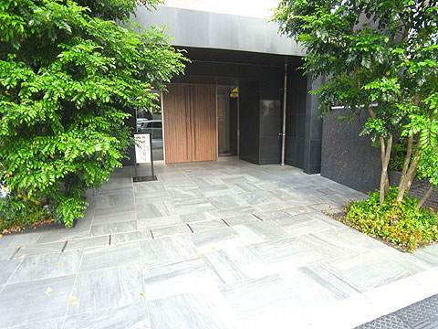 エントランス エントランス