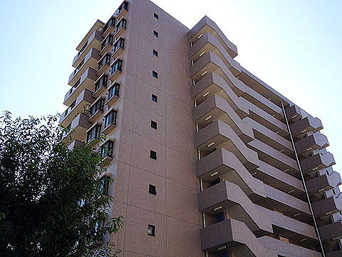 その他共用部 外観3