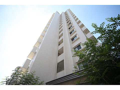 現地外観写真 ヴェルディ横川リブレ9