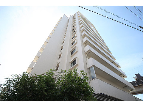 現地外観写真 ヴェルディ横川リブレ10