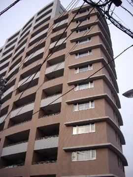 その他共用部 外観4