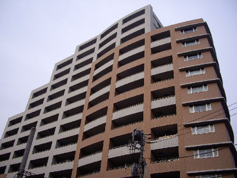 その他共用部 外観5