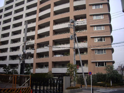 その他共用部 外観6