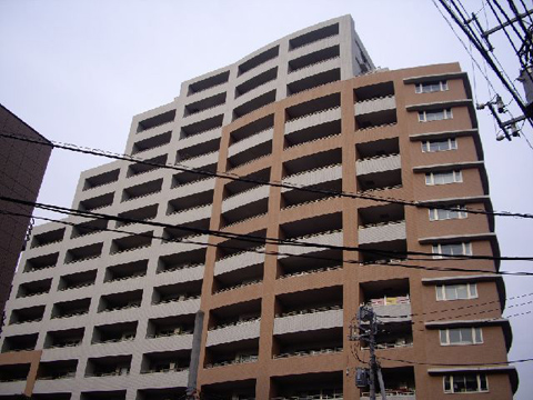 その他共用部 外観7