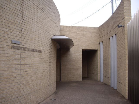 その他共用部 エントランス2