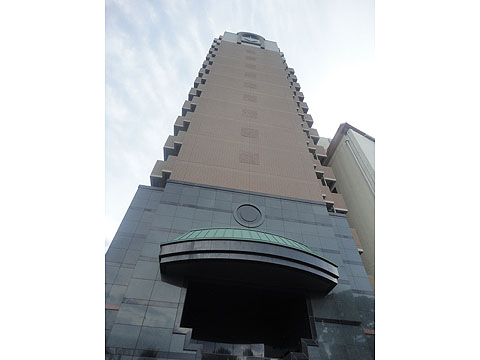 その他共用部　外観3