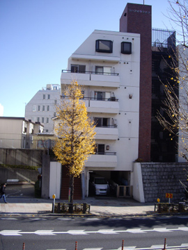 その他共用部　外観3