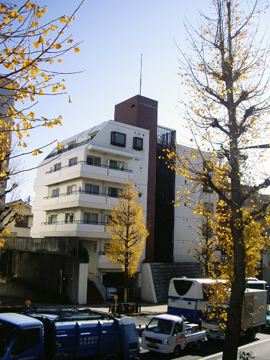 その他共用部　外観5