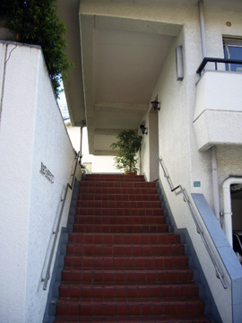 その他共用部　エントランス2