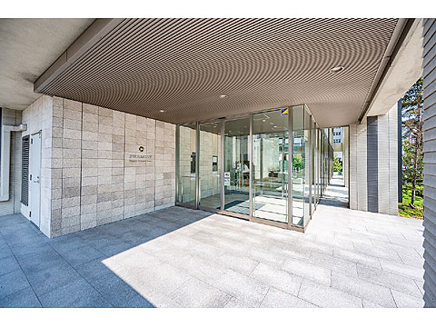 エントランス エントランス