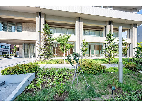 その他共用部 その他共用部