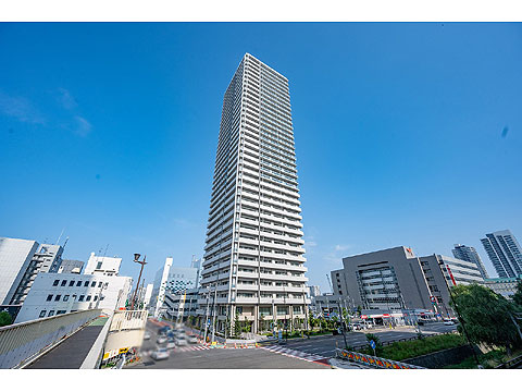 現地外観写真 外観写真