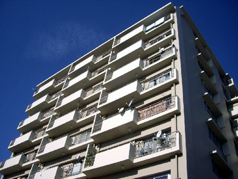 その他共用部 外観3